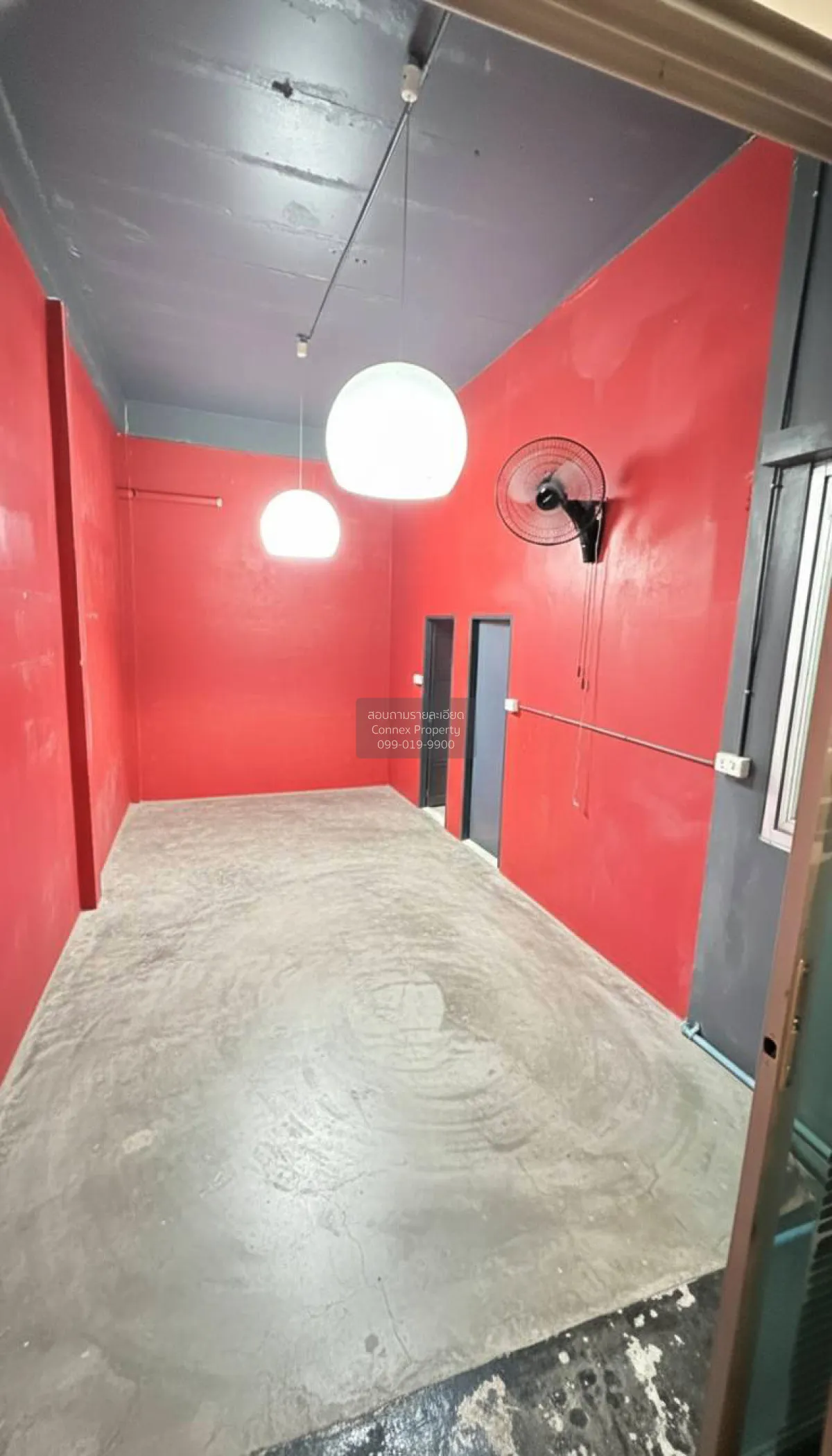 For Sale Townhouse/Townhome  , Baan Klang Muang The Royal Monaco 