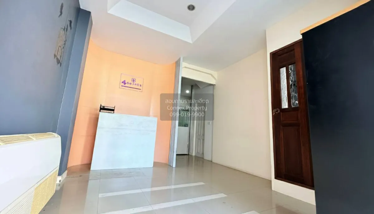 For Sale Townhouse/Townhome  , Baan Klang Muang The Royal Monaco 