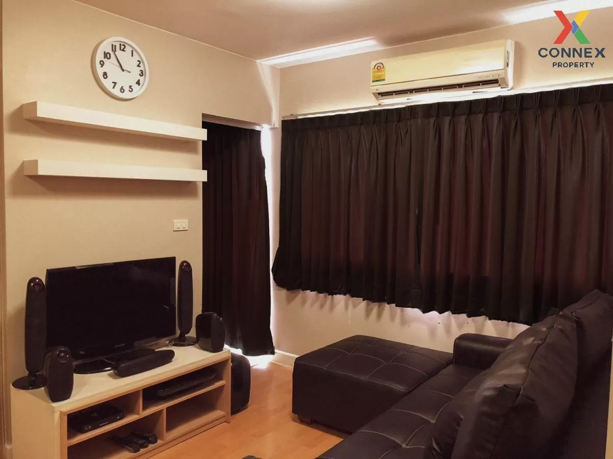 For Sale Condo , My Condo Sukhumvit 81 , BTS-On Nut , Bang Chak , 1