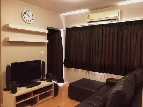 For Sale Condo , My Condo Sukhumvit 81 , BTS-On Nut , Bang Chak , Phra Khanong , Bangkok , CX-14334