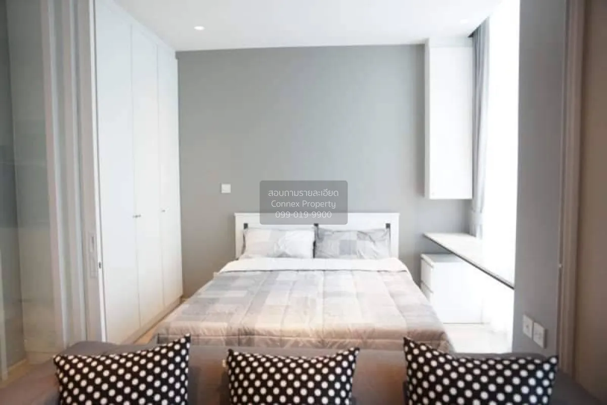 เช่าคอนโด  โนเบิล รีวอลฟ์ รัชดา 1 MRT-ศูนย์วัฒนธรรมแห่งประเทศไทย  3