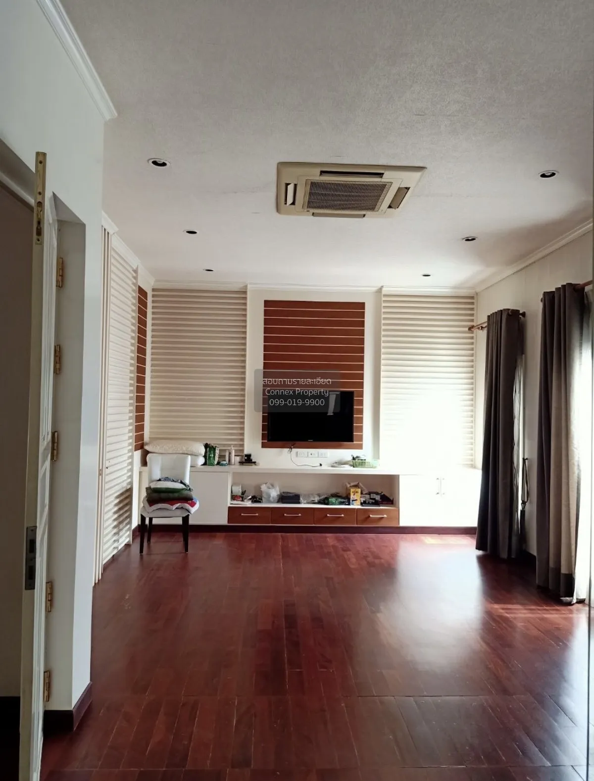 For Sale Townhouse/Townhome  , Baan Klang Muang The Royal Monaco  2