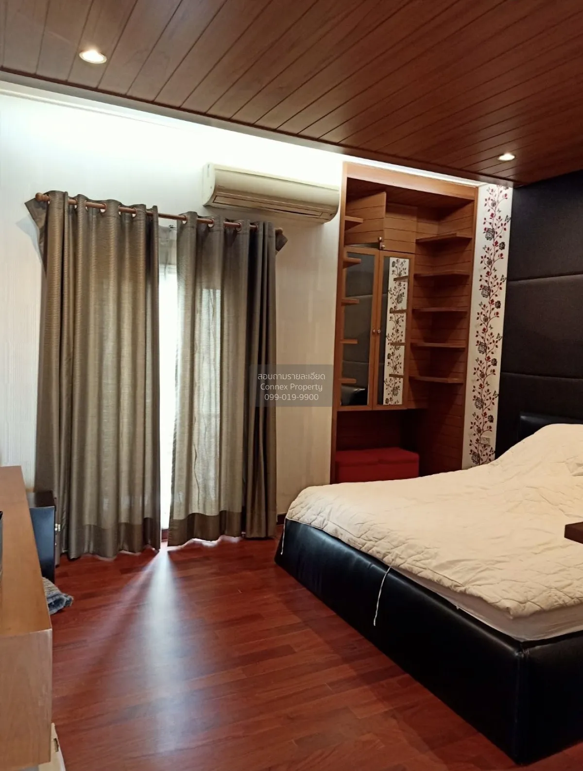 For Sale Townhouse/Townhome  , Baan Klang Muang The Royal Monaco  4