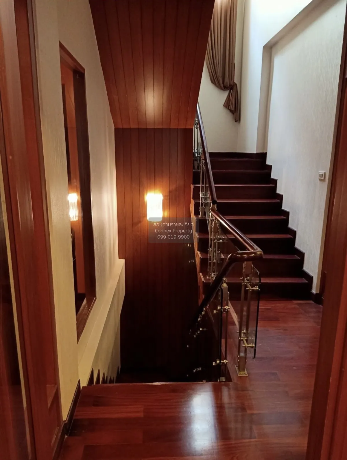 For Sale Townhouse/Townhome  , Baan Klang Muang The Royal Monaco 