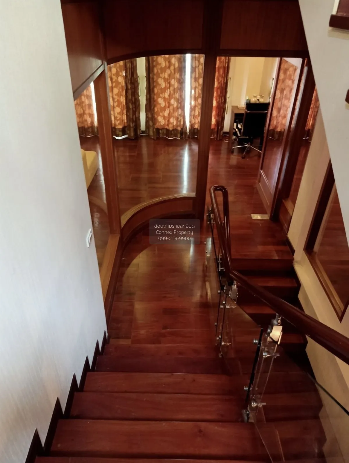 For Sale Townhouse/Townhome  , Baan Klang Muang The Royal Monaco 