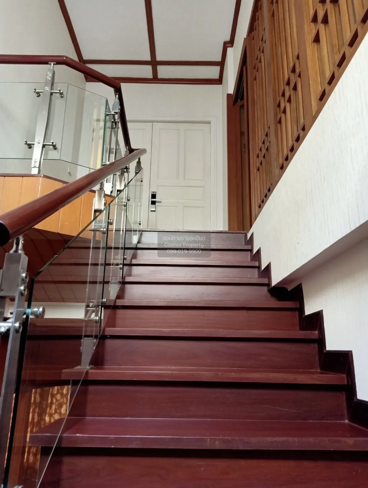 For Sale Townhouse/Townhome  , Baan Klang Muang The Royal Monaco 