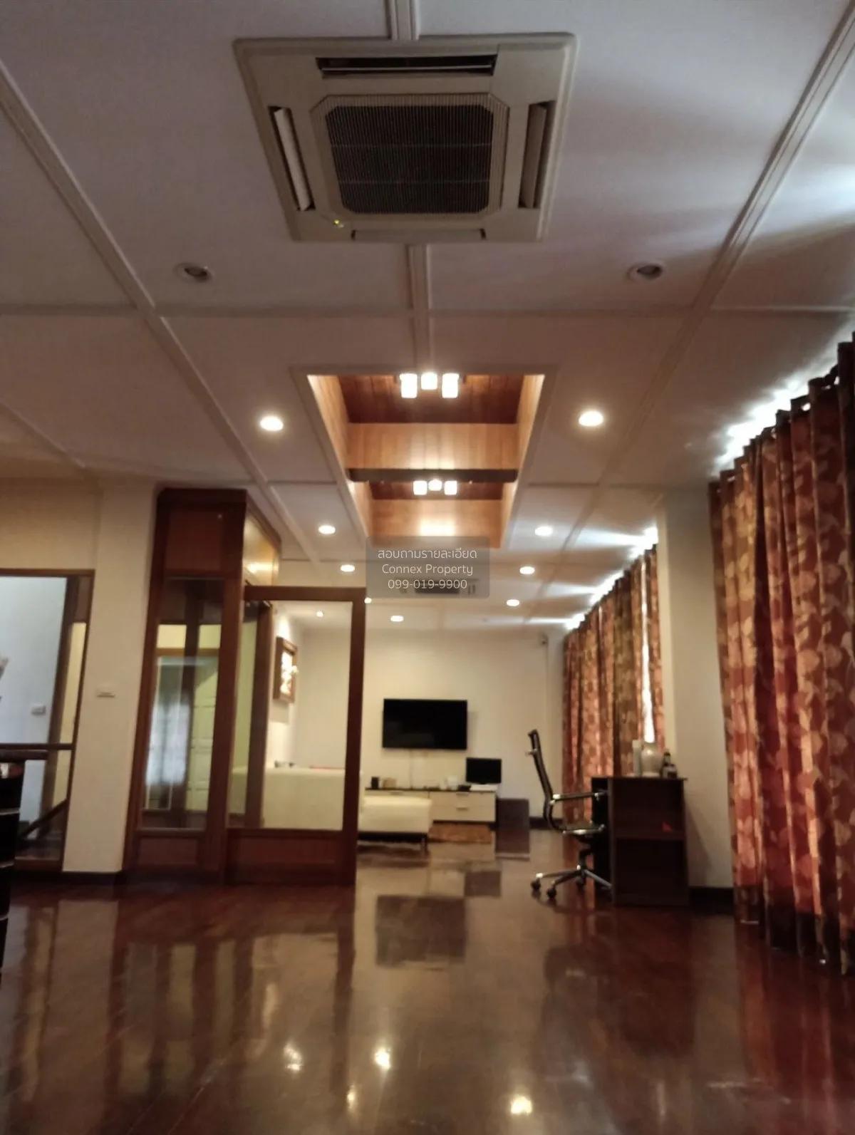 For Sale Townhouse/Townhome  , Baan Klang Muang The Royal Monaco 