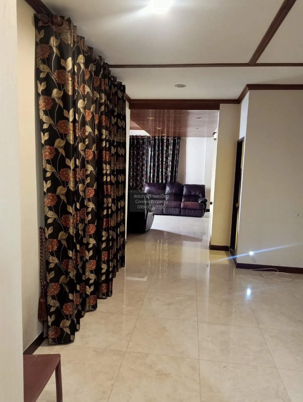 For Sale Townhouse/Townhome  , Baan Klang Muang The Royal Monaco 