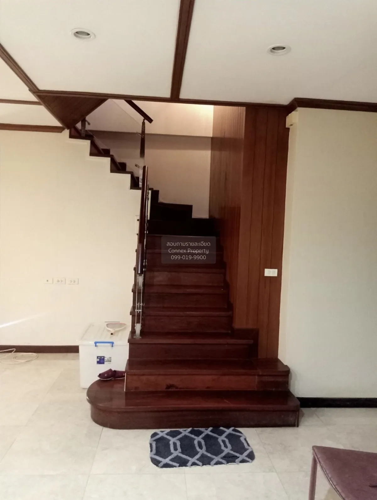 For Sale Townhouse/Townhome  , Baan Klang Muang The Royal Monaco 