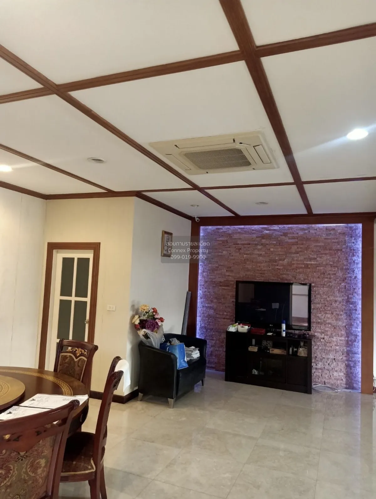 For Sale Townhouse/Townhome  , Baan Klang Muang The Royal Monaco 