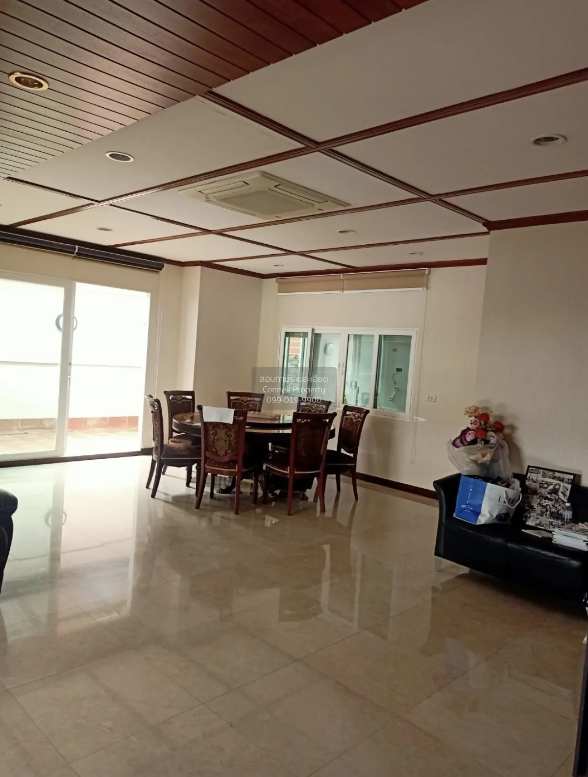 For Sale Townhouse/Townhome  , Baan Klang Muang The Royal Monaco 