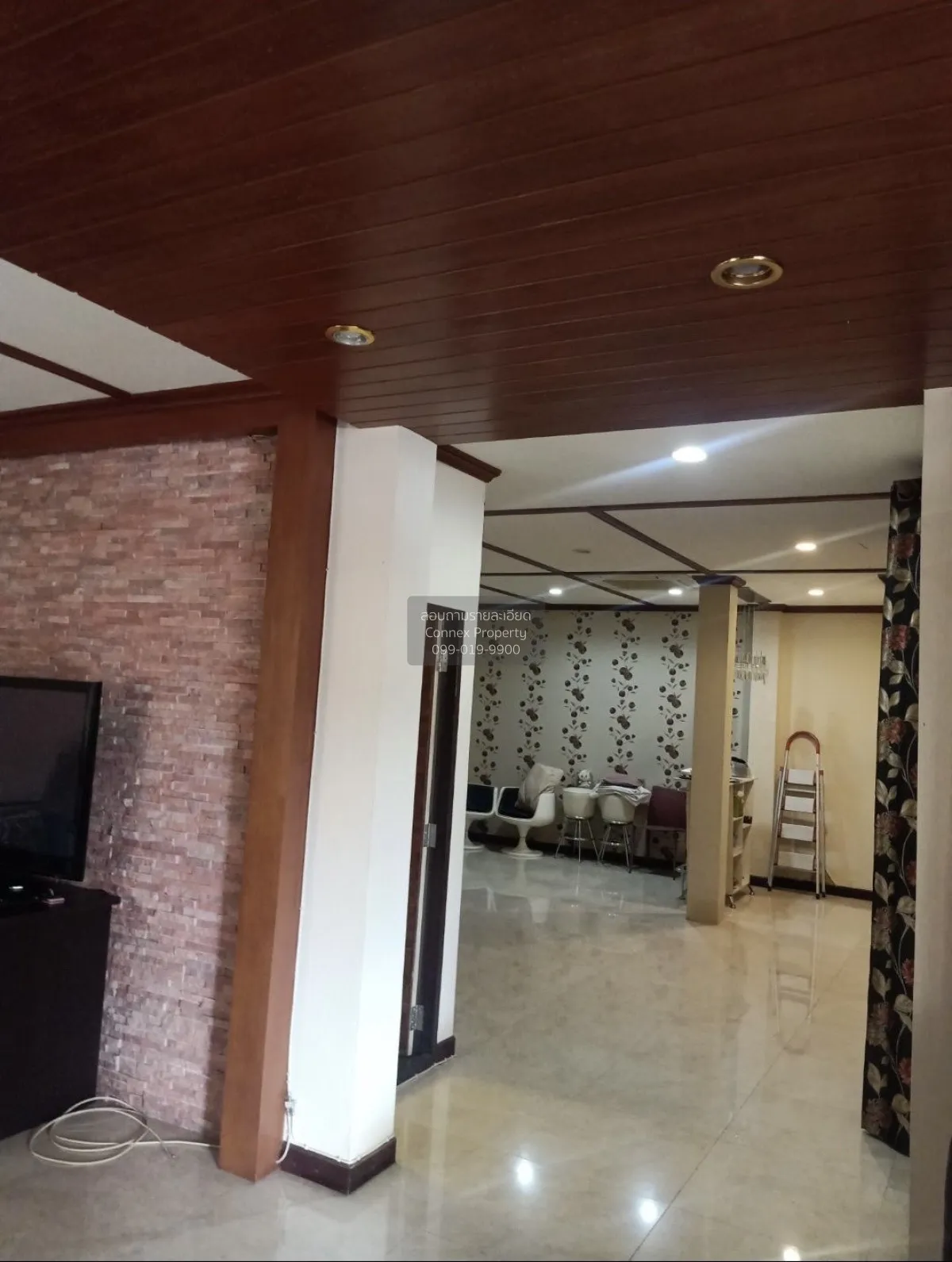 For Sale Townhouse/Townhome  , Baan Klang Muang The Royal Monaco 