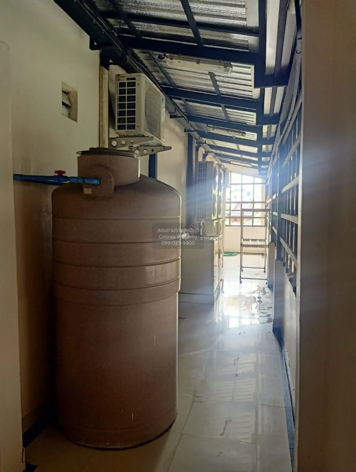 For Sale Townhouse/Townhome  , Baan Klang Muang The Royal Monaco 