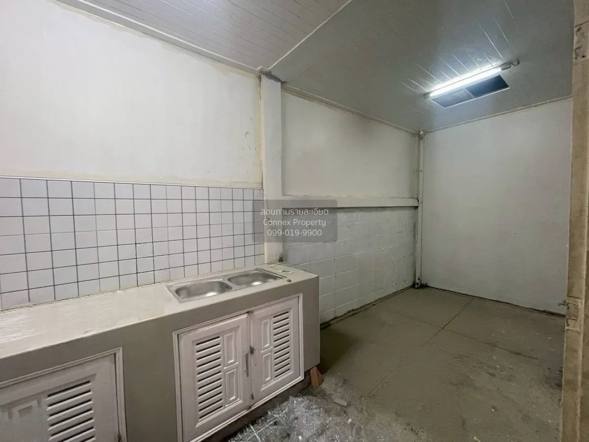 For Sale Townhouse/Townhome  , Baan Suthawee Cluster House , Bang