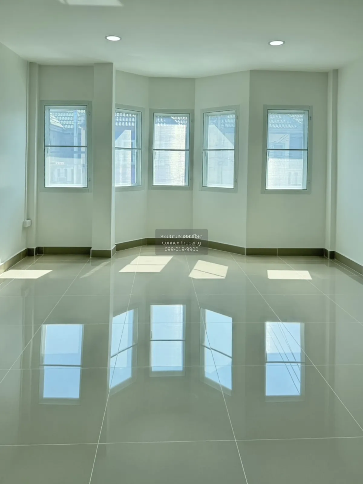 ขายทาวน์เฮ้าส์/ทาวน์โฮม  บ้านสินทรัพย์ 1 รังสิต - คลอง 4 บึงยี่โถ