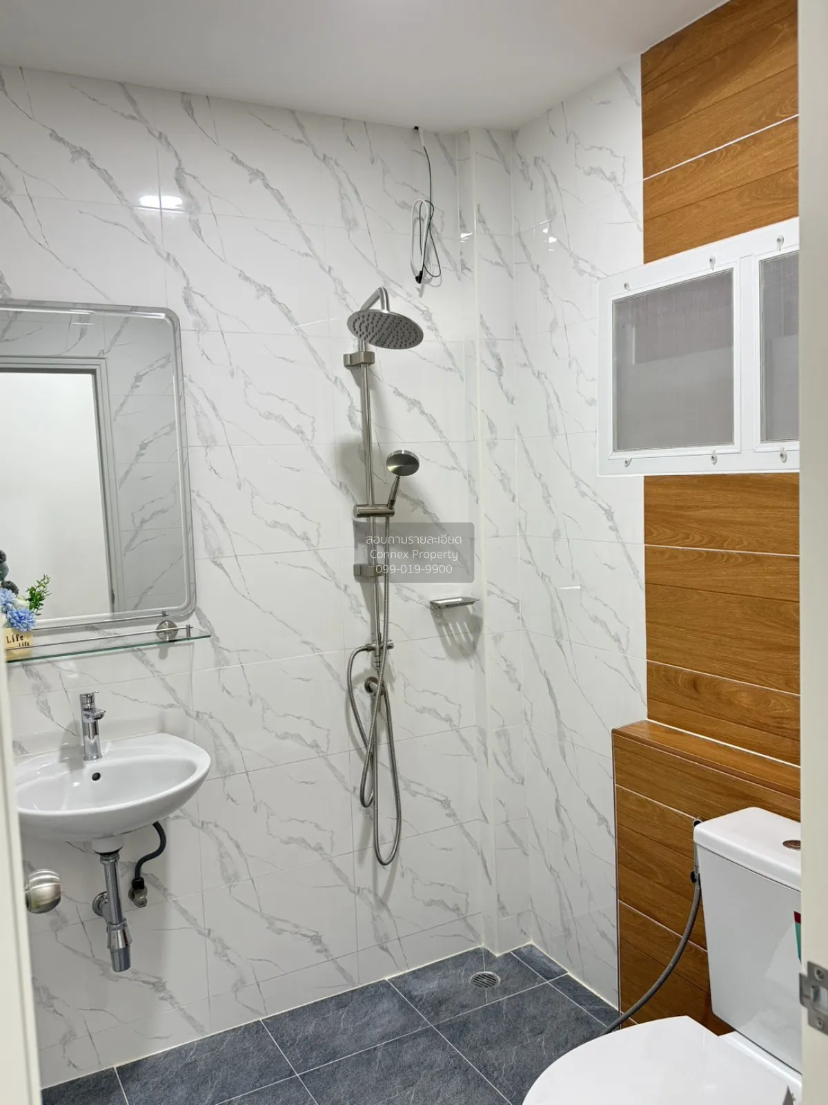 ขายทาวน์เฮ้าส์/ทาวน์โฮม  บ้านสินทรัพย์ 1 รังสิต - คลอง 4 บึงยี่โถ