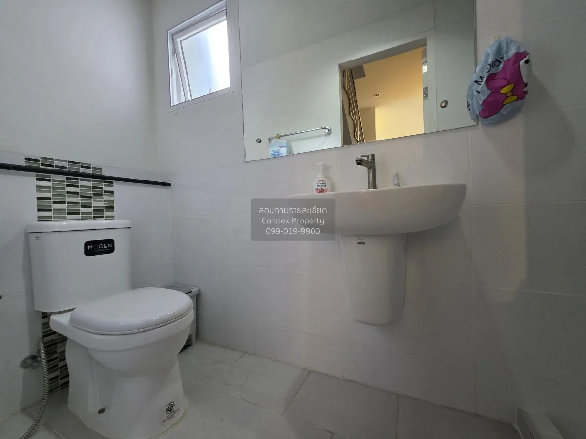 เช่าบ้าน  อิคอนเนเจอร์ พระราม 2 - เทียนทะเล ท่าข้าม เขต บางขุนเที