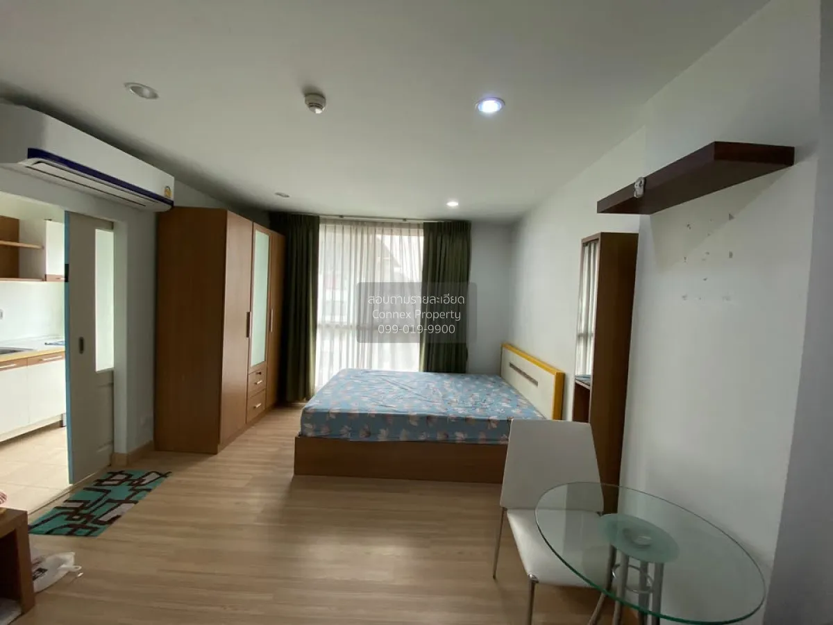 ขายคอนโด  เดอะนิช ไอดี ลาดพร้าว 130 คลองจั่น เขต บางกะปิ กรุงเทพ  3