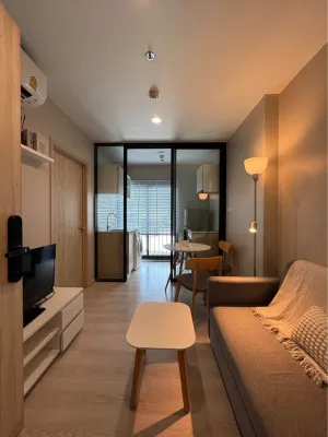 For Sale Condo , Nue Noble Ngamwongwan , Bang Khen , Mueang Nonthaburi , Nonthaburi , CX-143355