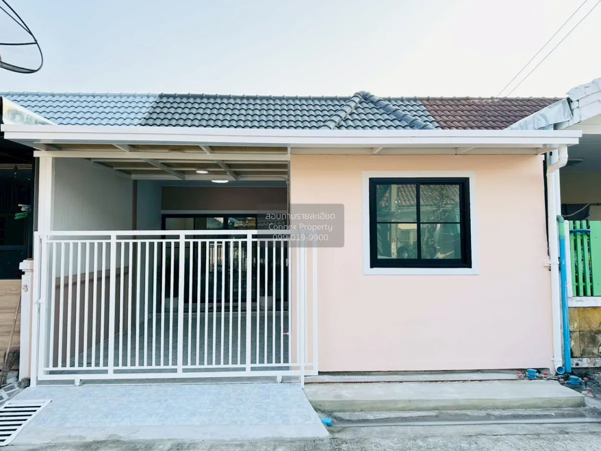 For Sale Townhouse/Townhome  , Baan Buathong 4 Baan Kluay-Sai Noi 1