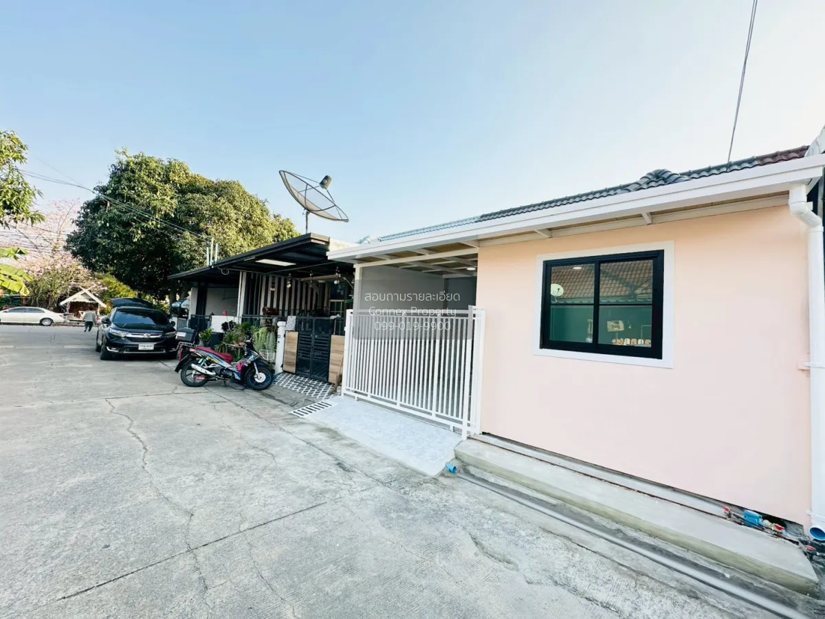 For Sale Townhouse/Townhome  , Baan Buathong 4 Baan Kluay-Sai Noi 2