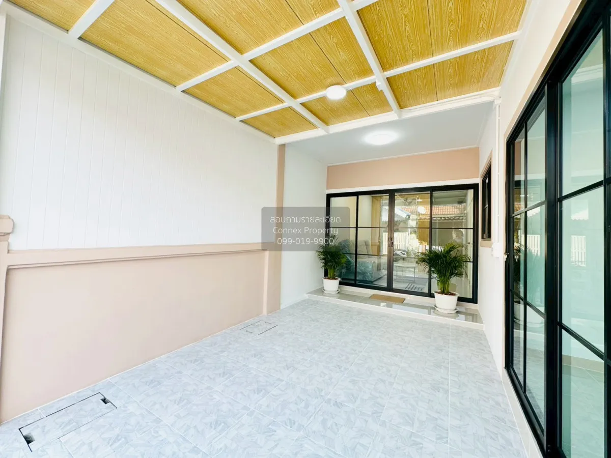 For Sale Townhouse/Townhome  , Baan Buathong 4 Baan Kluay-Sai Noi