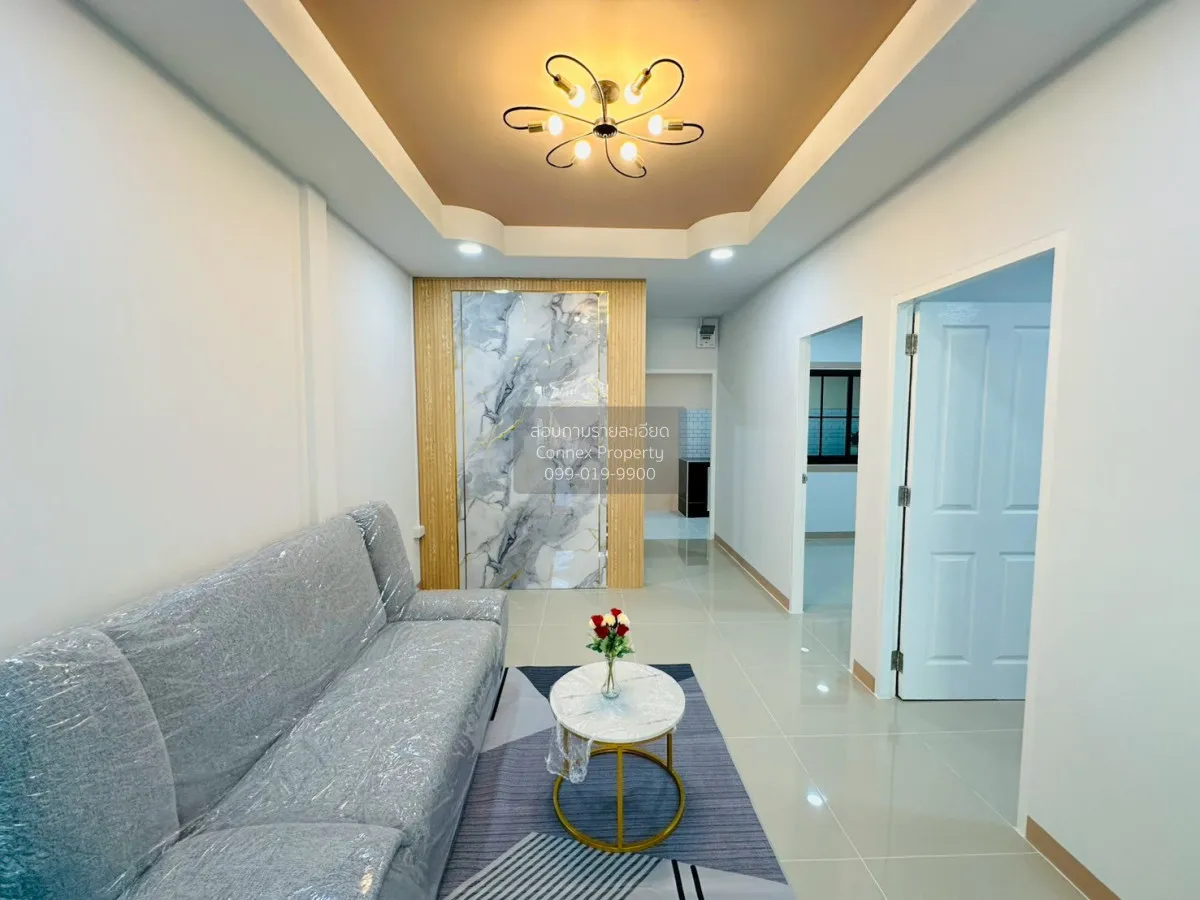For Sale Townhouse/Townhome  , Baan Buathong 4 Baan Kluay-Sai Noi