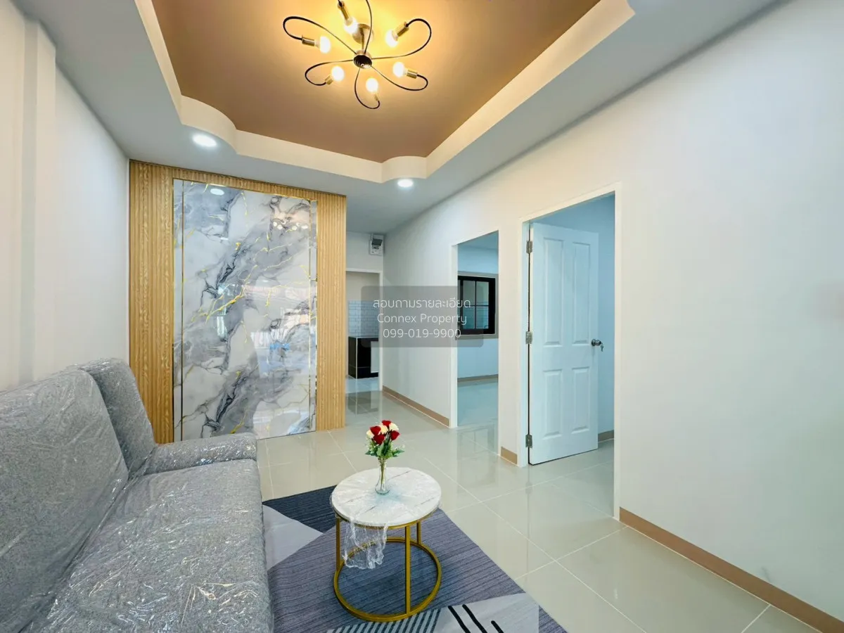 For Sale Townhouse/Townhome  , Baan Buathong 4 Baan Kluay-Sai Noi