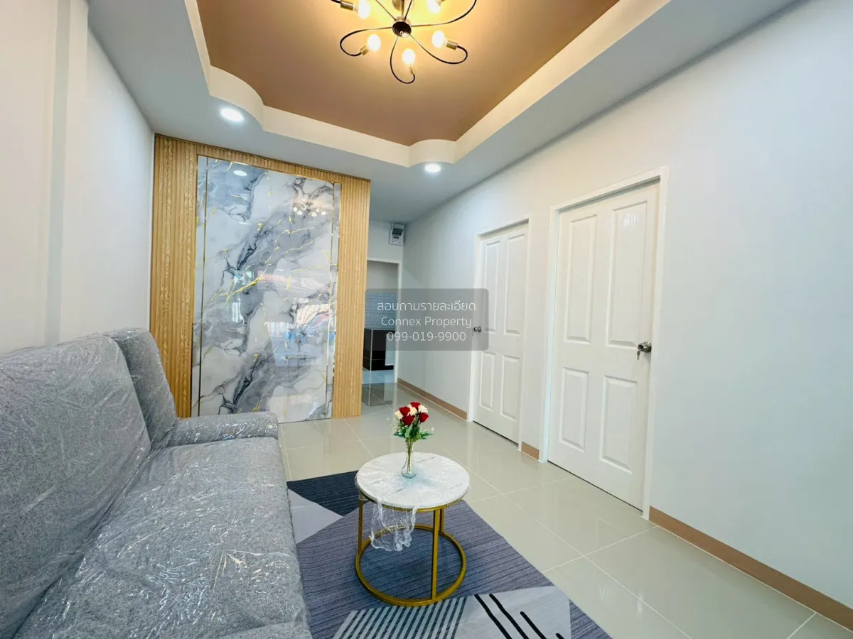 For Sale Townhouse/Townhome  , Baan Buathong 4 Baan Kluay-Sai Noi