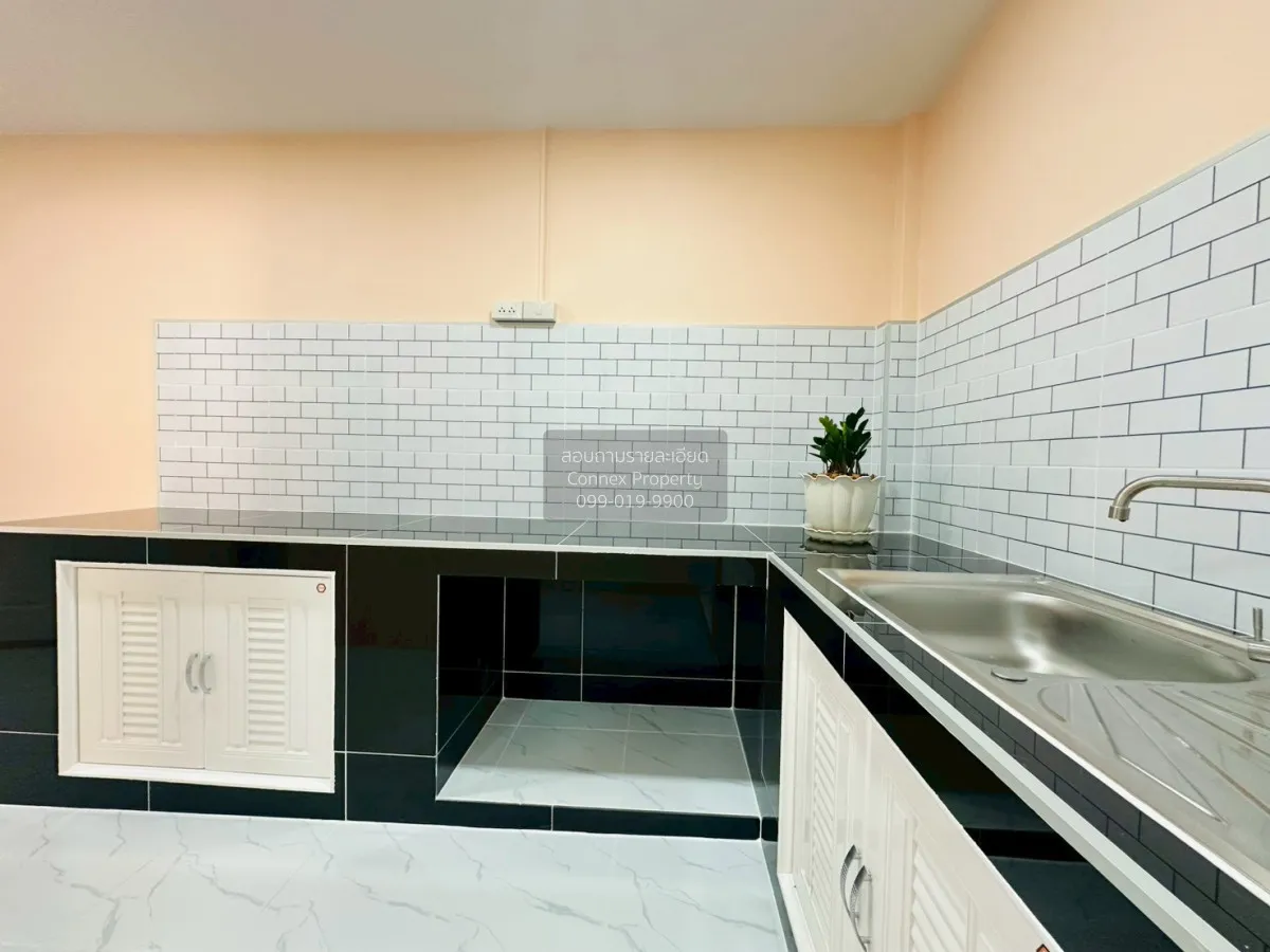 For Sale Townhouse/Townhome  , Baan Buathong 4 Baan Kluay-Sai Noi