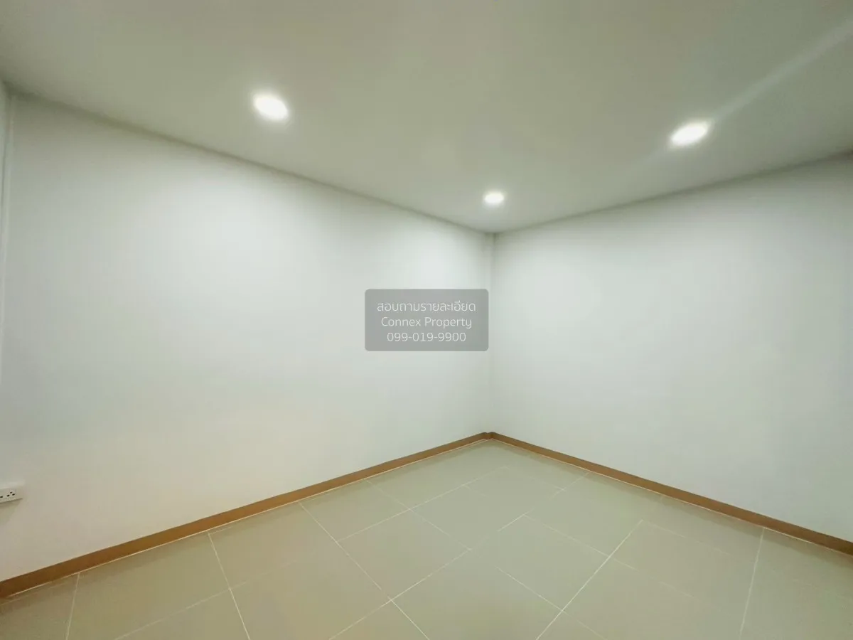 For Sale Townhouse/Townhome  , Baan Buathong 4 Baan Kluay-Sai Noi