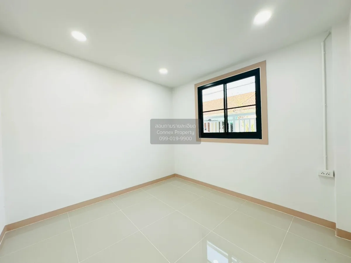 For Sale Townhouse/Townhome  , Baan Buathong 4 Baan Kluay-Sai Noi