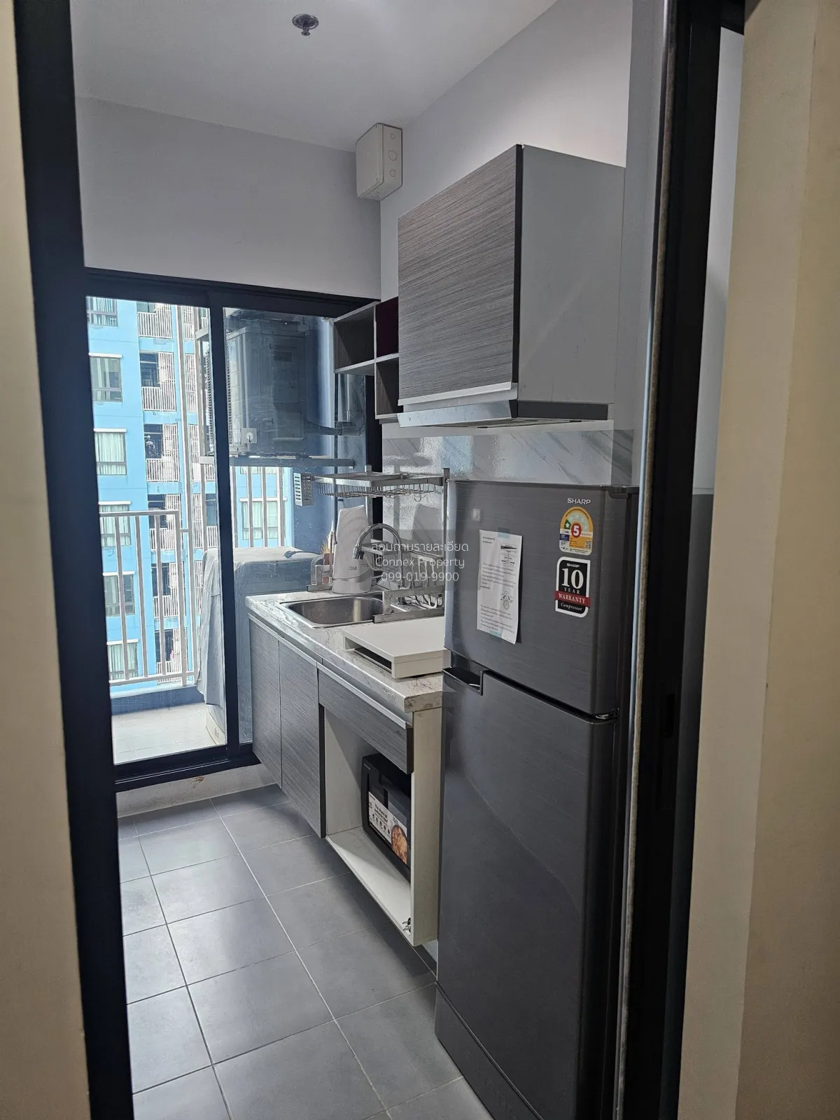 For Sale Condo , Niche Mono Ratchavipha , Lat Yao , Chatuchak , B