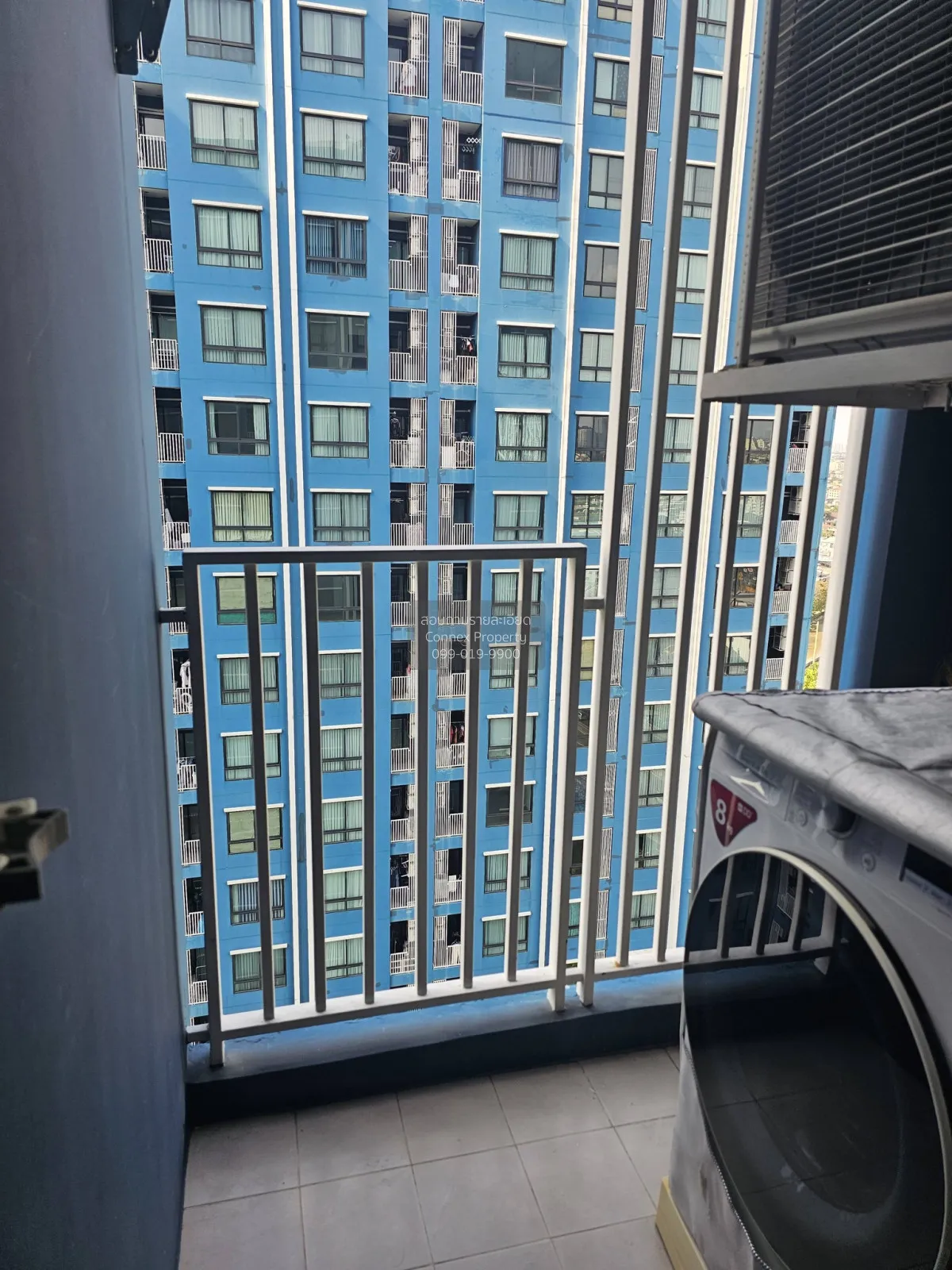 For Sale Condo , Niche Mono Ratchavipha , Lat Yao , Chatuchak , B