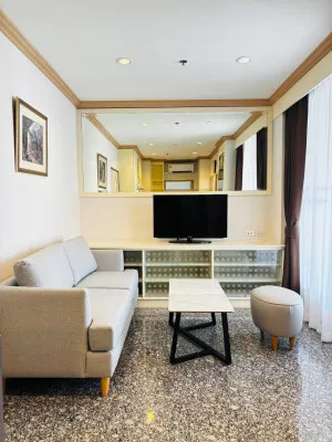 For Sale Condo , Pathumwan Resort , BTS-Phaya Thai , Thung Phaya Thai , Rat Thewi , Bangkok , CX-143358