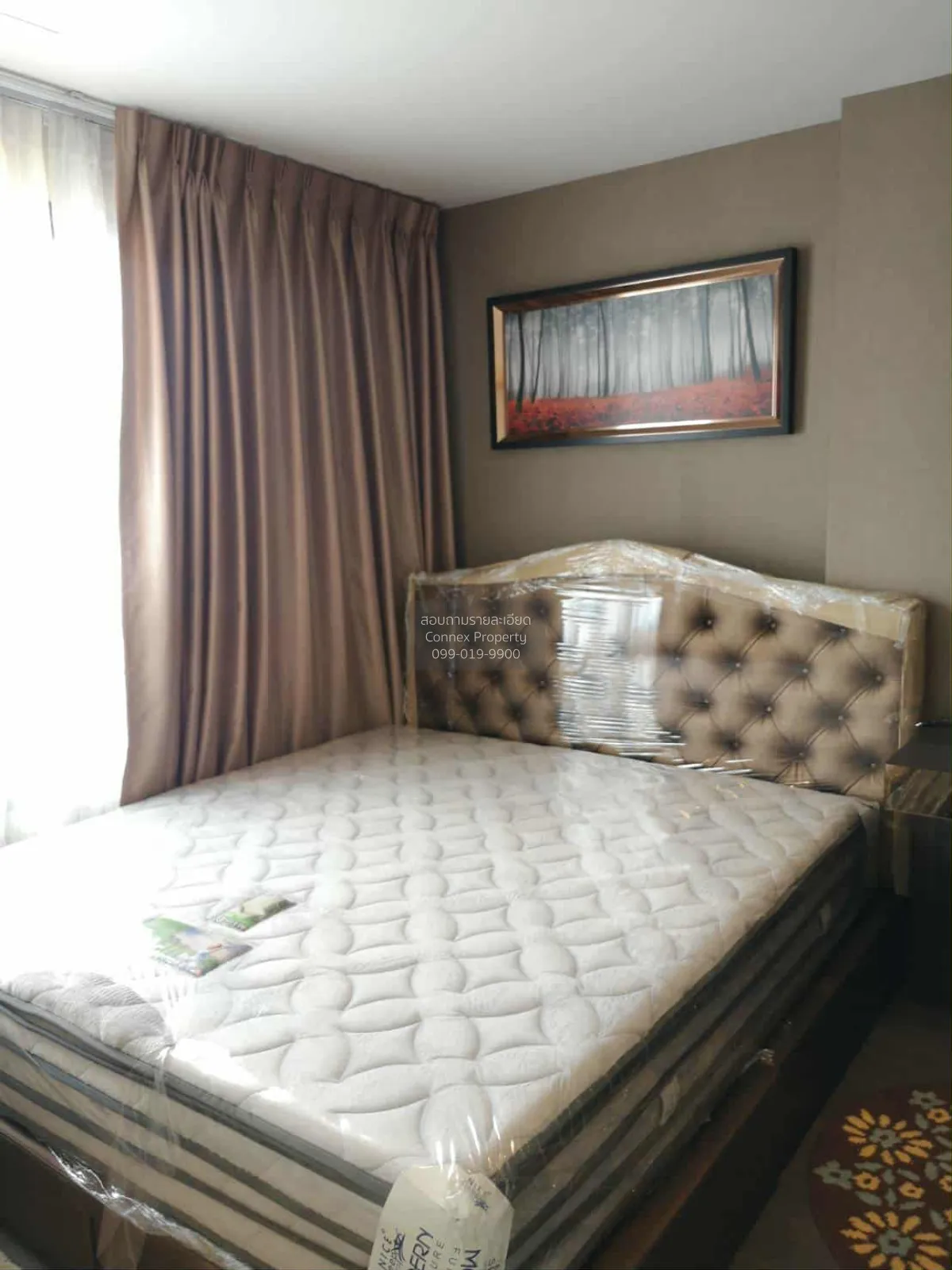 ขายคอนโด  ไอดีโอ สุขุมวิท 93 BTS-บางจาก พระโขนง เขต คลองเตย กรุงเ 4