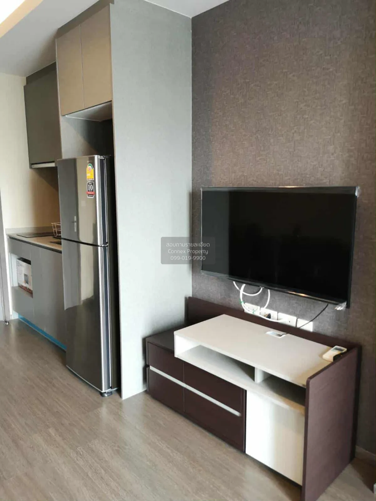 ขายคอนโด  ไอดีโอ สุขุมวิท 93 BTS-บางจาก พระโขนง เขต คลองเตย กรุงเ