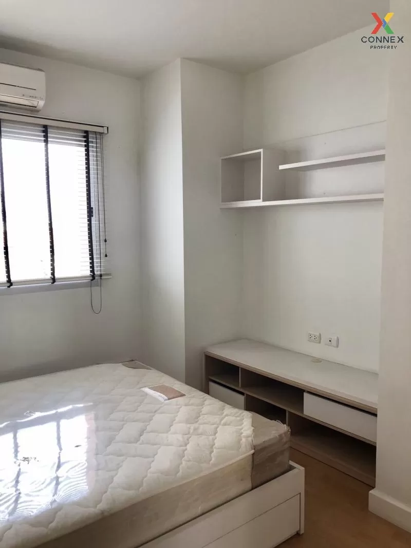 FOR SALE condo , My Condo Sukhumvit 81 , BTS-On Nut , Bang Chak ,