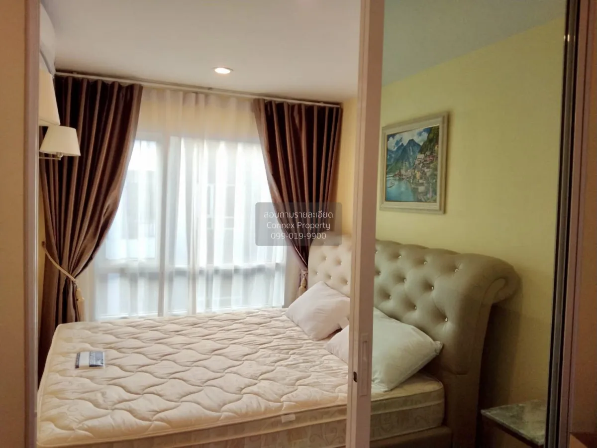 เช่าคอนโด  รีเจ้นท์ โฮม สุขุมวิท 81 BTS-อ่อนนุช สวนหลวง เขต สวนหล