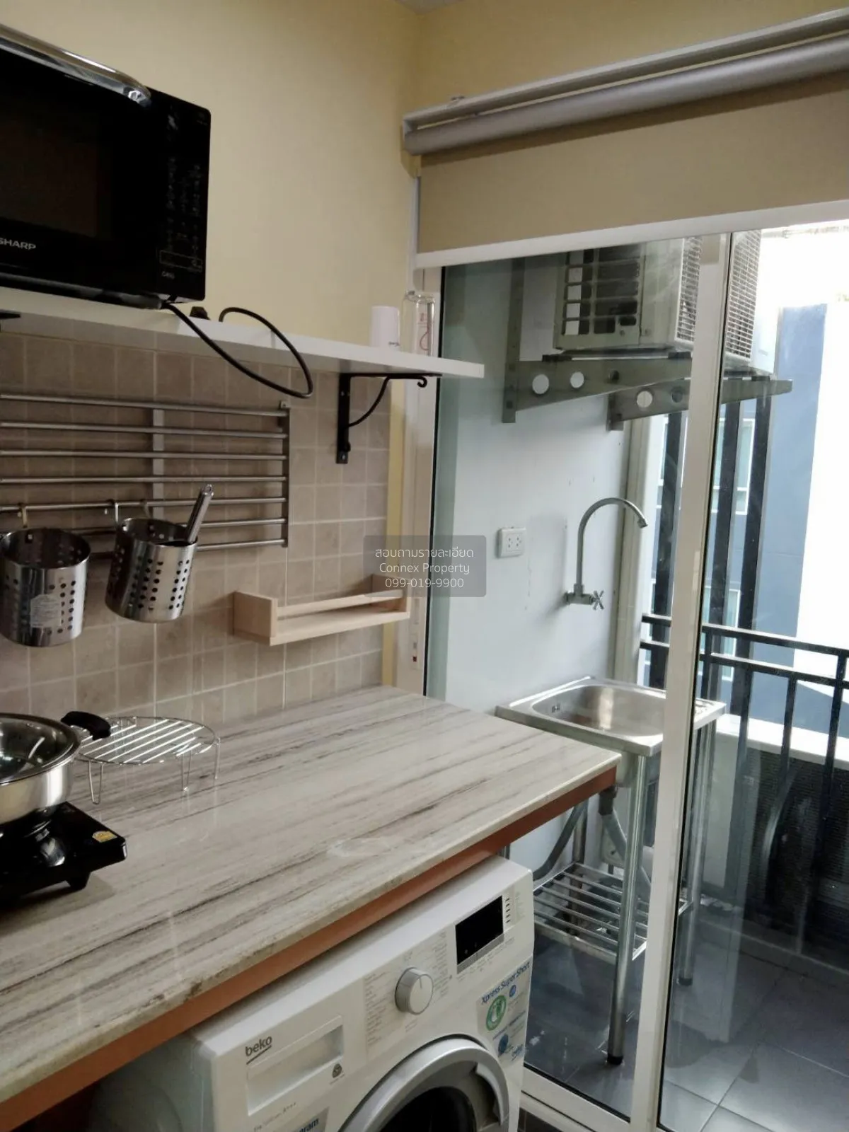 เช่าคอนโด  รีเจ้นท์ โฮม สุขุมวิท 81 BTS-อ่อนนุช สวนหลวง เขต สวนหล