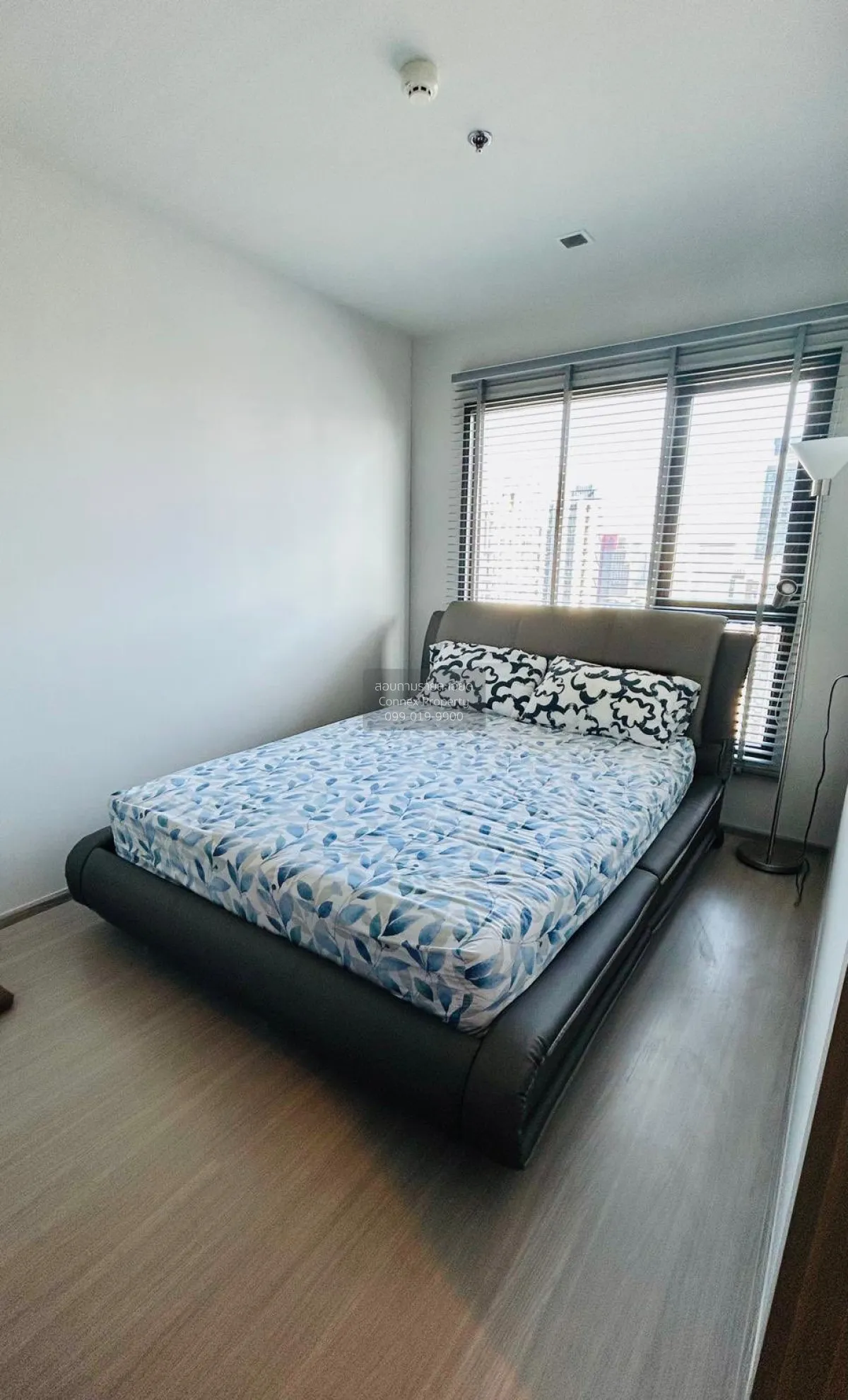 ขายคอนโด  ไลฟ์ อโศก ไฮป์ พระราม 9 ห้องมุม MRT-พระราม 9 มักกะสัน เ 3