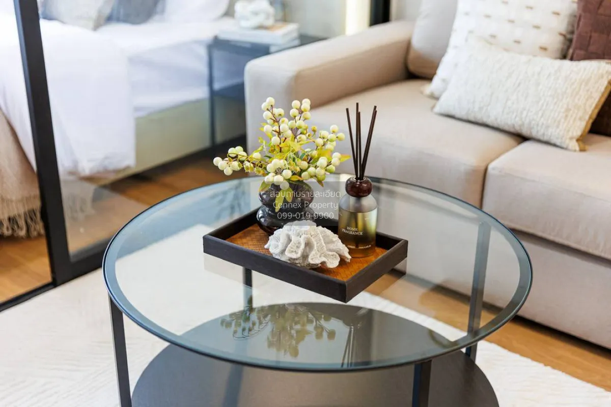 ขายคอนโด  รัชอาภา ทาวเวอร์ BTS-พหลโยธิน 24  แขวงจันทรเกษม เขต จตุ