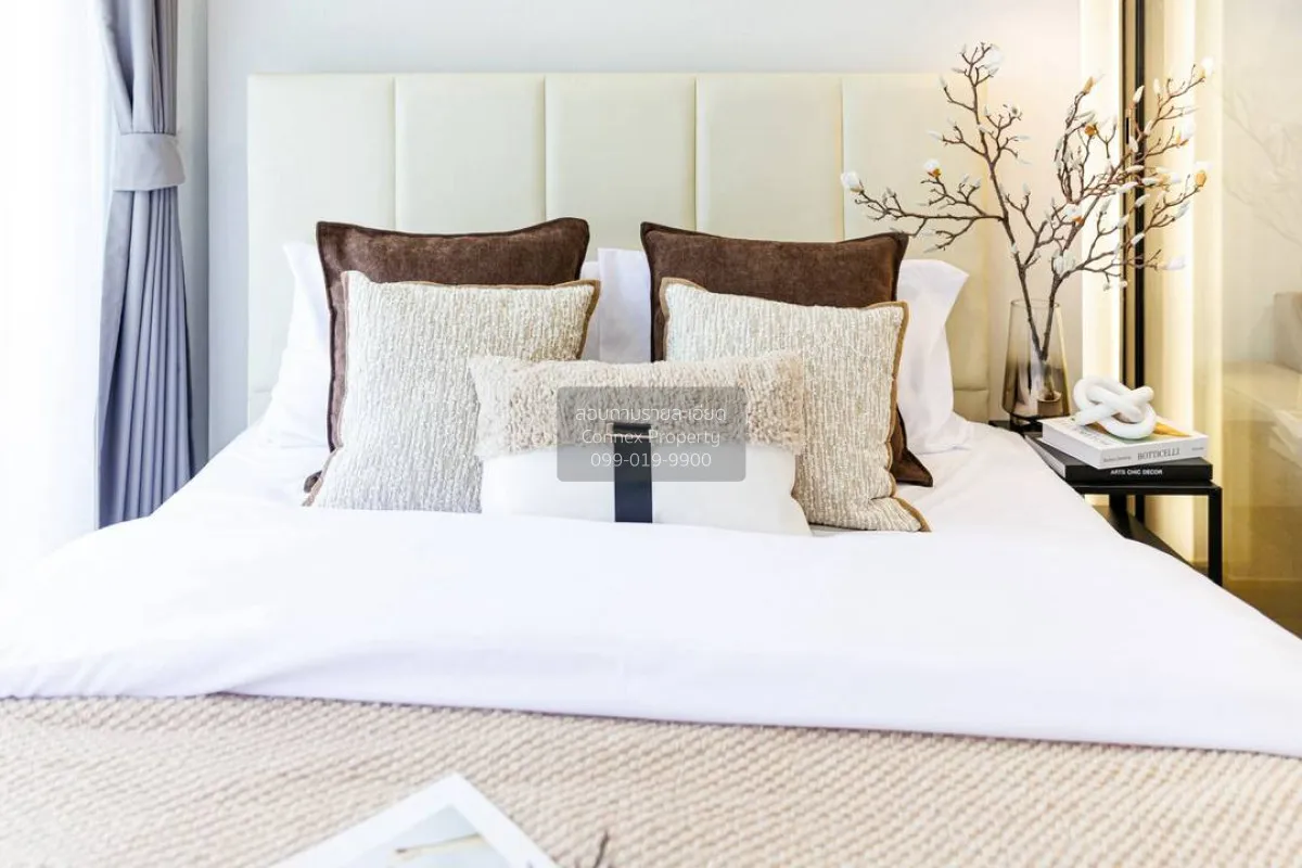 ขายคอนโด  รัชอาภา ทาวเวอร์ BTS-พหลโยธิน 24  แขวงจันทรเกษม เขต จตุ