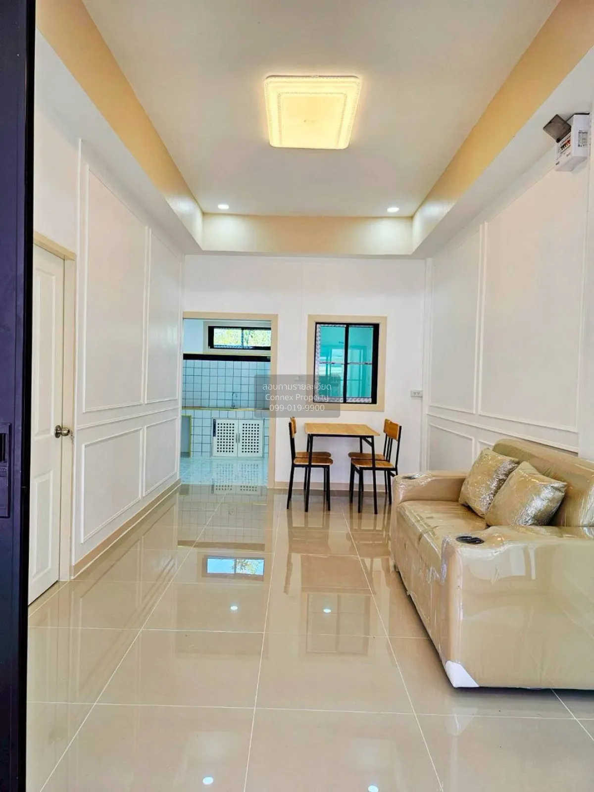 For Sale House , Baan Rom Ngao Mai , Bang Bua Thong , Bang Bua Th