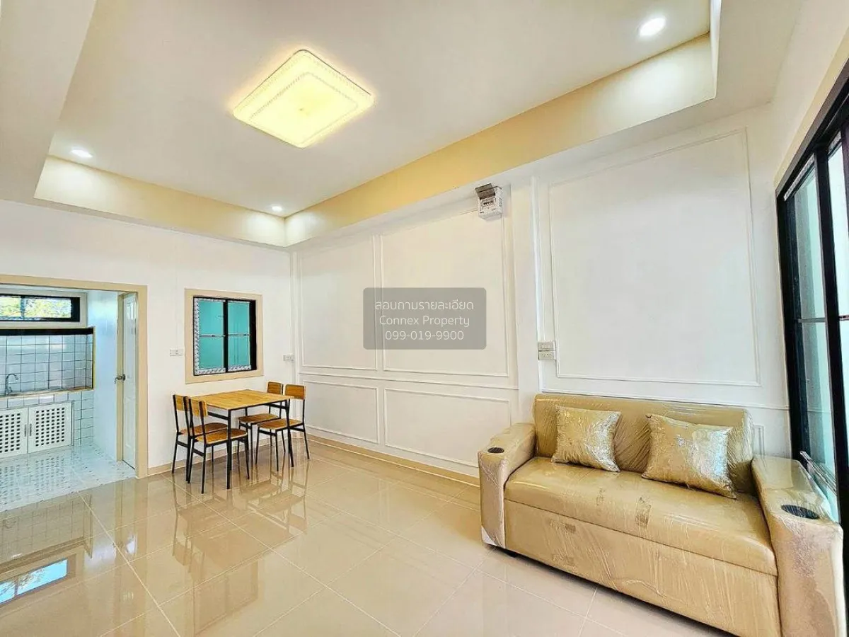 For Sale House , Baan Rom Ngao Mai , Bang Bua Thong , Bang Bua Th