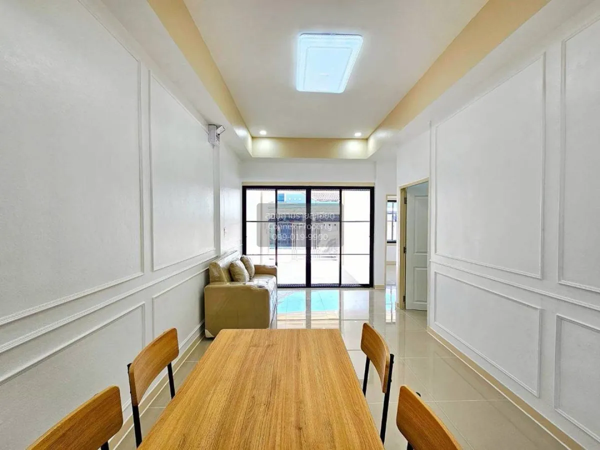 For Sale House , Baan Rom Ngao Mai , Bang Bua Thong , Bang Bua Th