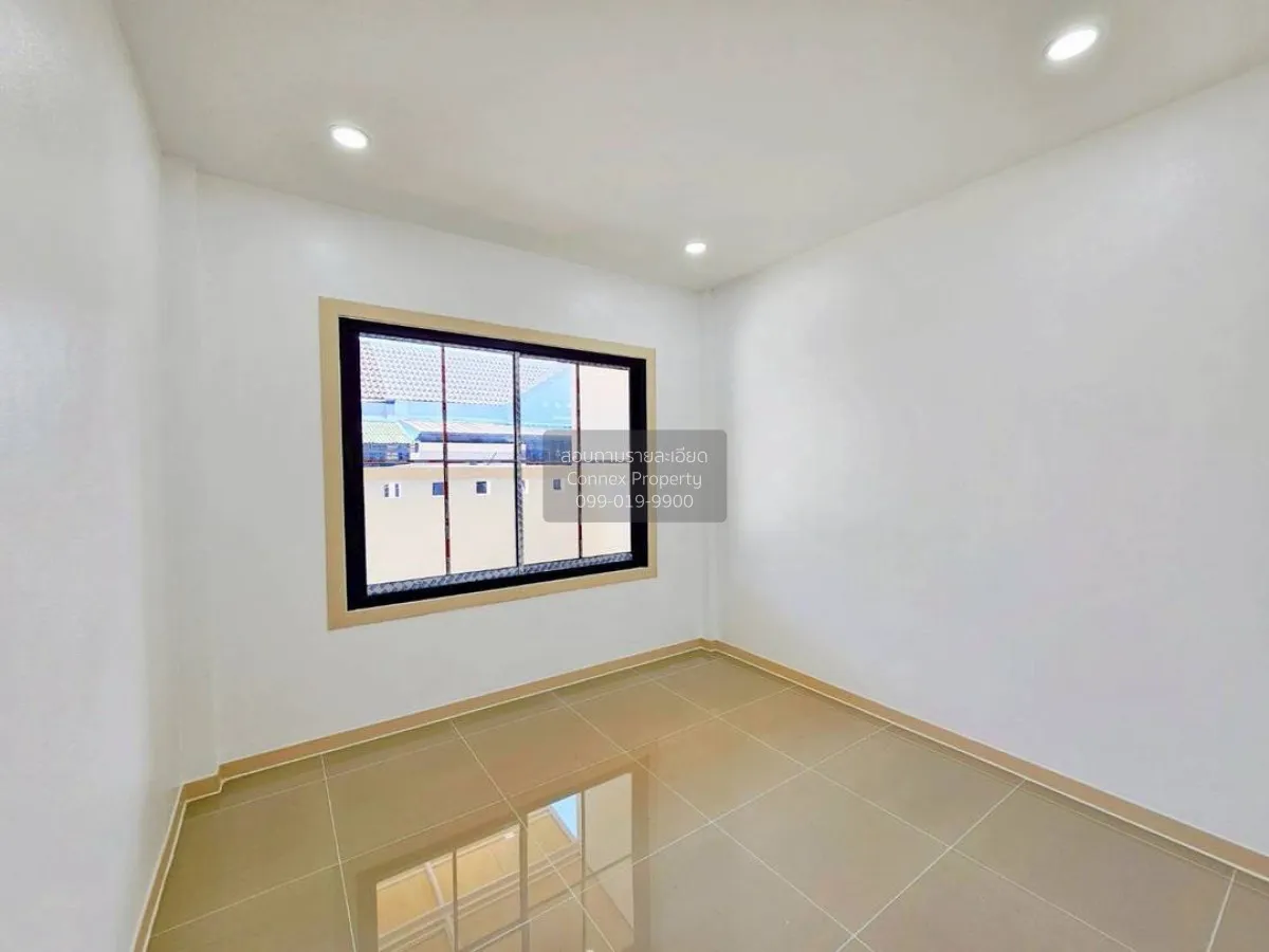 For Sale House , Baan Rom Ngao Mai , Bang Bua Thong , Bang Bua Th