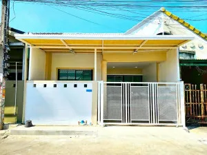 For Sale House , Baan Rom Ngao Mai , Bang Bua Thong , Bang Bua Thong , Nonthaburi , CX-143368