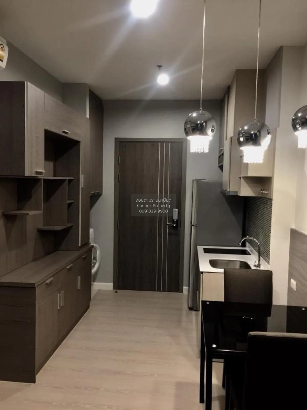 For Rent Condo , Niche Pride Thonglor-Phetchaburi , BTS-Thong Lo  2