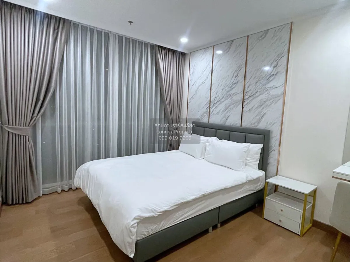 For Rent Condo , Supalai Oriental Sukhumvit 39 , MRT-Phetchaburi 